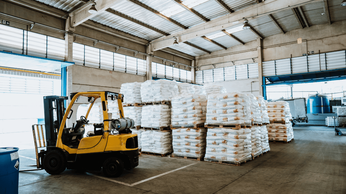 Buldan Kimyasal Ürün Taşıma