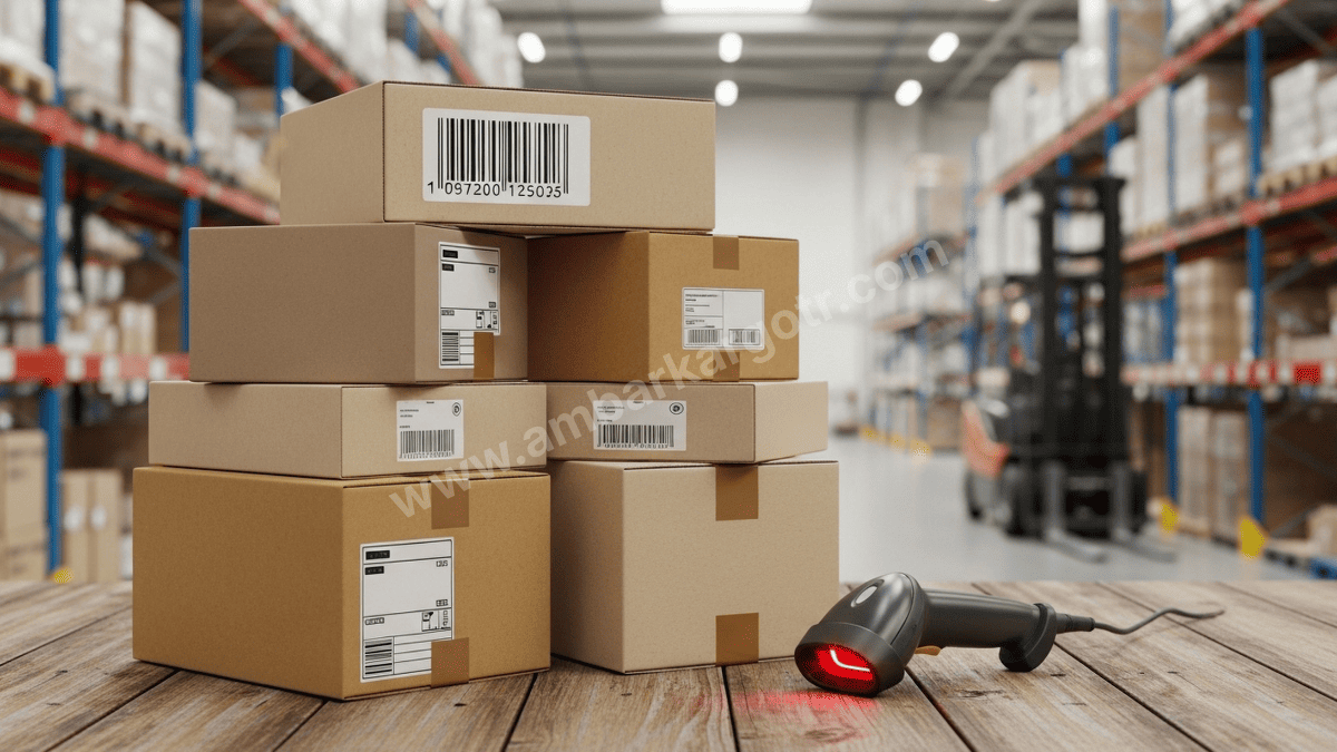 Buldan Kolili Yük Taşıma