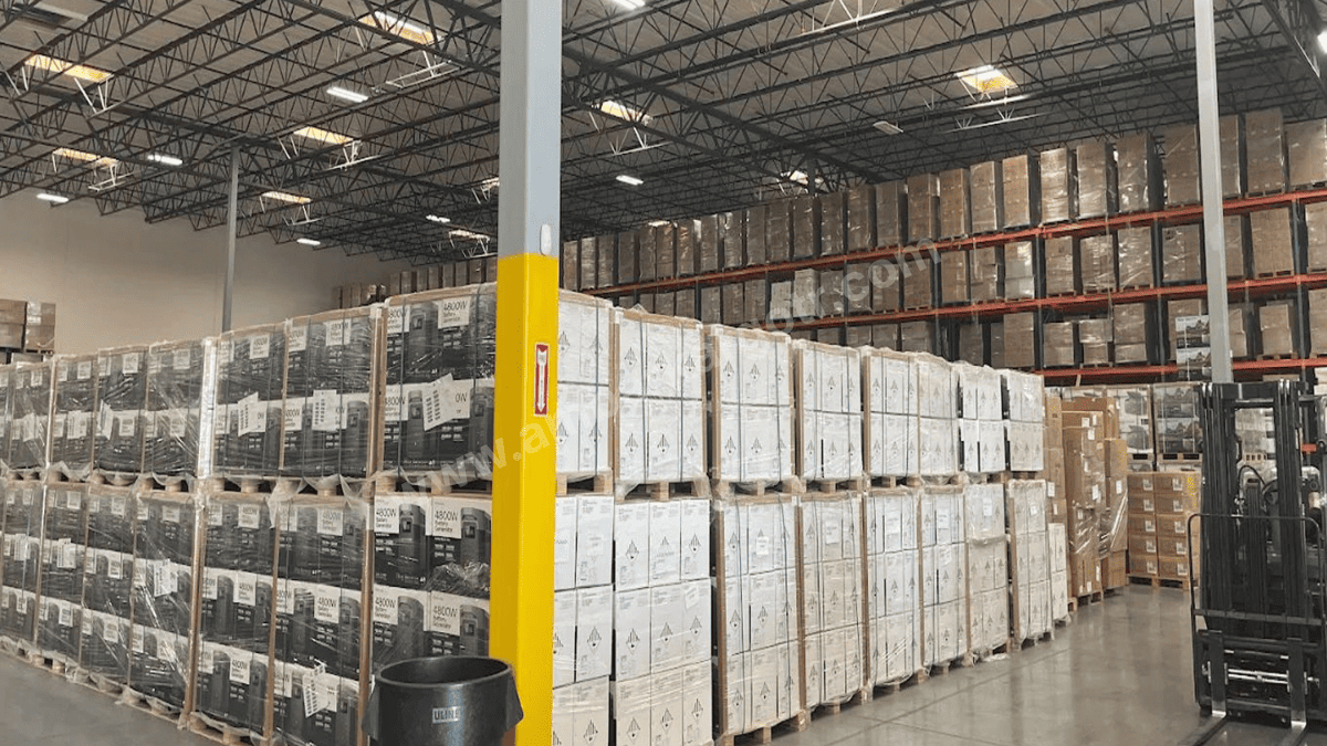 Buldan Parça Yük Taşıma